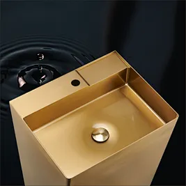Pedestal Basin